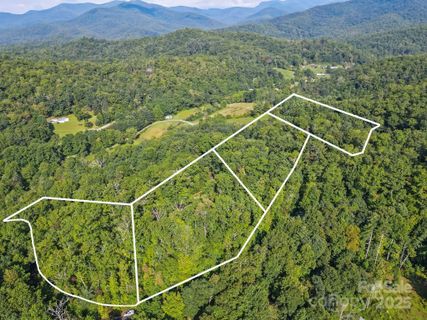 Homes in Sweetwater Ridge, Balsam Grove