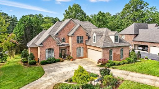 510 7th Street sold home in Lecho Park, Conover, NC