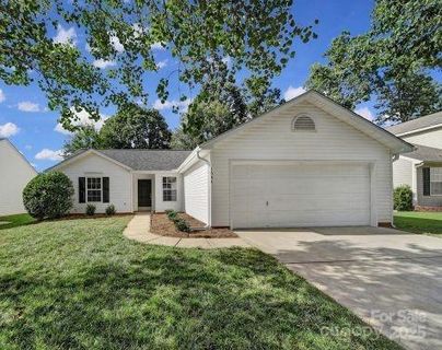 1684 Tate Road