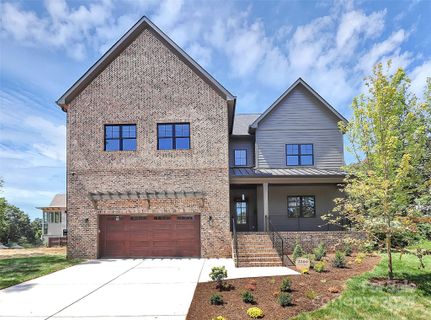 2209 Norcross Place