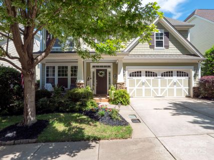 1016 Hamil Ridge Drive