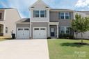 144 Fairfield Drive sold home in Troutman, SC