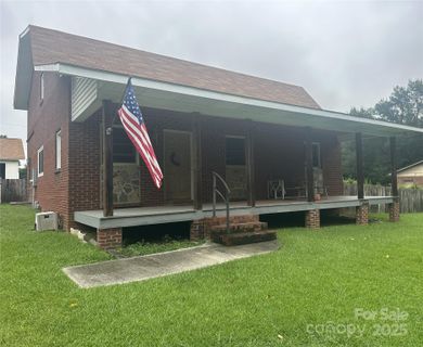 3724 Privette Road sold home in Spring Hill, Matthews, NC