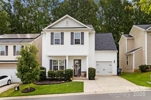 7621 Mockernut Drive
