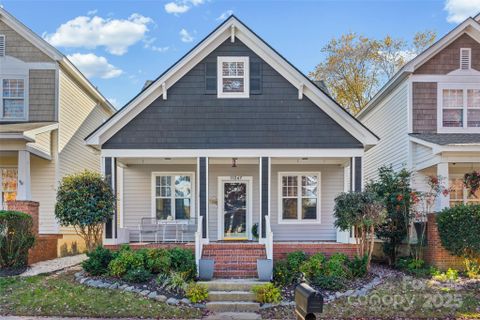 11247 Blue Cedar Lane sold home in Ballantyne Meadows, Charlotte, NC