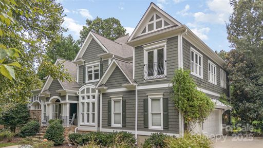 133 Brick Kiln Way active home in The Point, Mooresville, NC