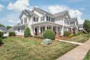 2029 Gable Way Lane sold home in Matthews, SC