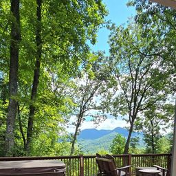 607 Rocky Top Trail