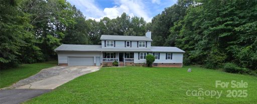 2715 Shandon Road