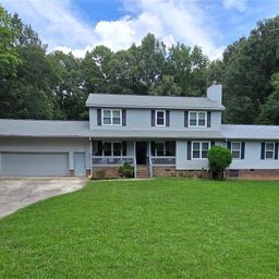 2715 Shandon Road