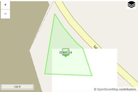 2233 Salome Church Road