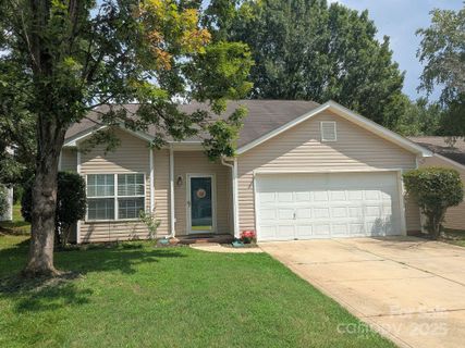 1032 Valley Forge Drive sold home in Forest Oaks, Clover, SC