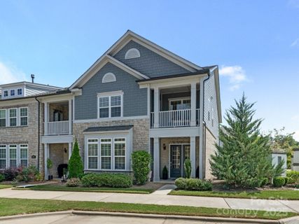 5735 Ardrey Kell Road sold home in Providence Village, Charlotte, NC