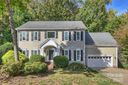 5604 Flowering Dogwood Lane sold home in Charlotte, SC