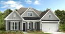 3074 Tramore Drive sold home in Harrisburg, SC
