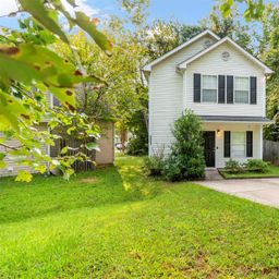 5541 Peachwood Drive