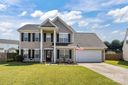 2113 Foster Court sold home in Indian Trail, SC