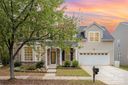 13812 Holly Stream Drive sold home in Huntersville, SC