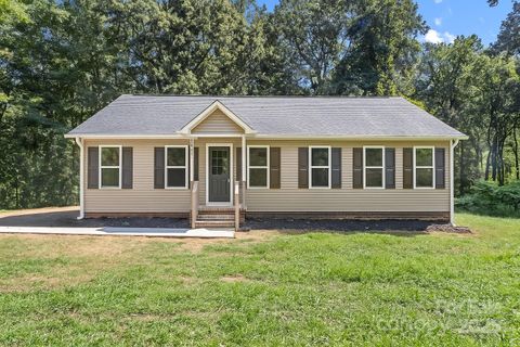 4593 Karwood Drive sold home in Chaney, Rock Hill, SC