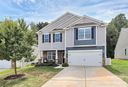156 Cherry Birch Street sold home in Mooresville, SC
