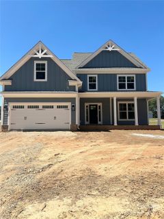 11565 Valley Oaks Lane sold home in Stanfield Valley, Stanfield, NC