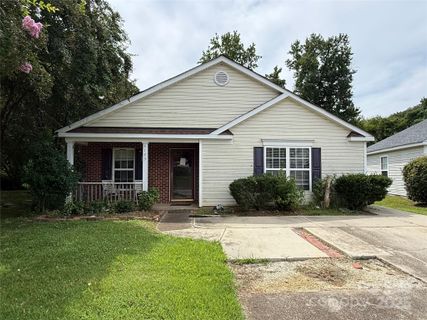 6123 Mcintyre Ridge Drive sold home in Barrington, Charlotte, NC