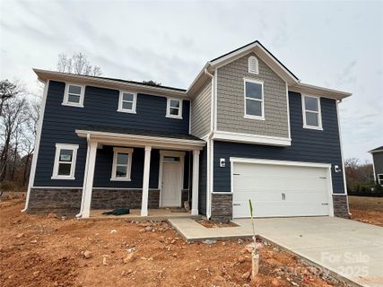 2305 Quiet Woods Road pending home in Wellington Pointe, Monroe, NC