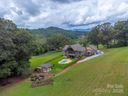 1180 Porter Creek Drive sold home in Franklin, SC