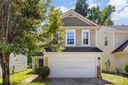 2415 Cairns Mill Court sold home in Charlotte, SC