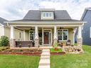 208 Keats Aly None sold home in Cramerton, SC