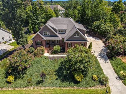 4038 Harmattan Drive sold home in Eastwind Cove, Denver, NC