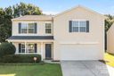 12624 Dervish Lane sold home in Charlotte, SC
