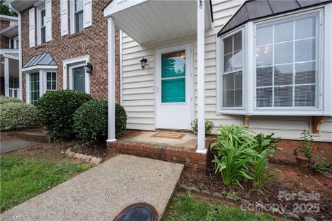 A home in Georgetown, Greensboro