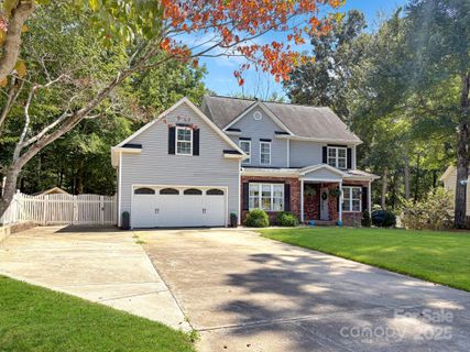 3763 Kennedy Road sold home in Easthampton, Gastonia, NC