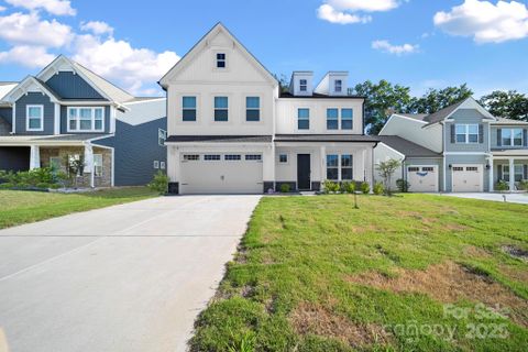 Homes in Haven At Rocky River, Concord