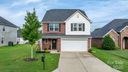 5054 Ashley Place Drive sold home in Bessemer City, SC