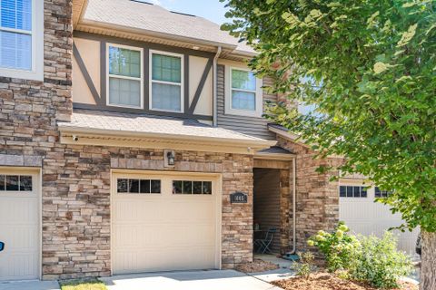 1005 Archibald Avenue sold home in Ayrshire, Fort Mill, SC