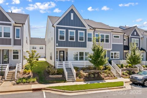 113 Isleworth Avenue sold home in Forest Lake, Mooresville, NC