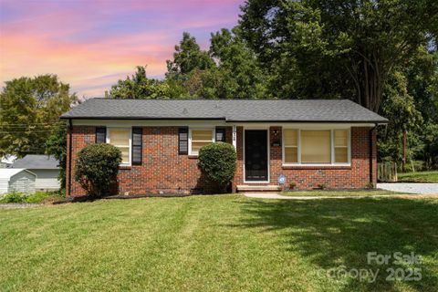 3634 Carlyle Drive
