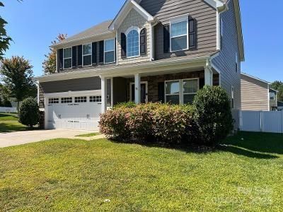 3717 English Garden Drive