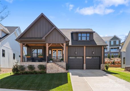831 Naples Drive sold home in Davidson Bay, Davidson, NC
