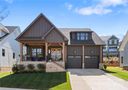 831 Naples Drive sold home in Davidson, SC