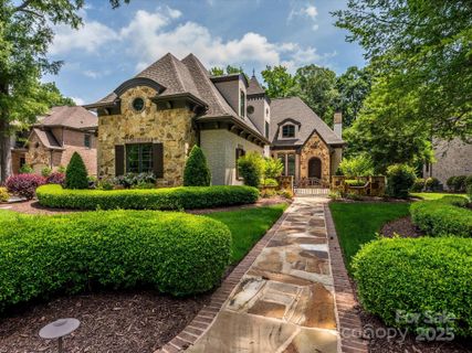 9002 Pine Laurel Drive sold home in Highgate, Matthews, NC