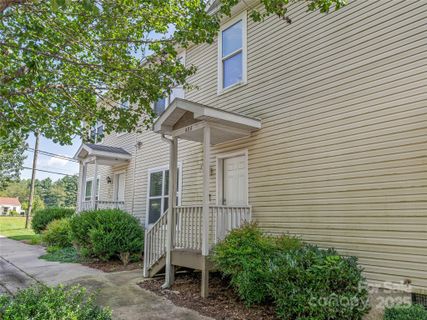 Homes in Villas At Cedar Hill, Asheville