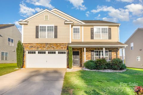 1016 Sweetgum Street