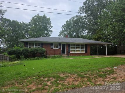 106 N Skyland Drive sold home in Hilltop, Bessemer City, NC