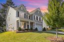 10072 Fox Trotter Lane sold home in Midland, SC