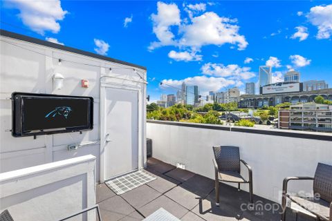 617 Mcninch Street sold home in Skybox, Charlotte, NC