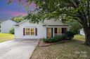 3087 Parade Lane sold home in Concord, SC
