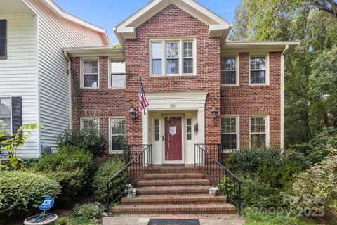 915 Sprucewood Street sold home in Shady Brook, Kannapolis, NC